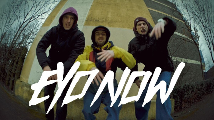 [New Video] BlabberMouf & EllMatic ‘Eyo Now’ (prod. by MpDrees24)