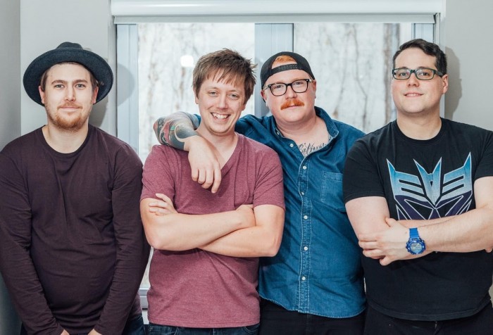 These Fast Times release new single ‘The Disconnect’
