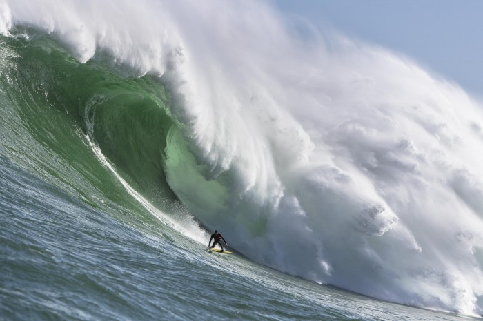 ‘Before Dungeons’ | A glimpse into the origins and future of big wave surfing in South Africa