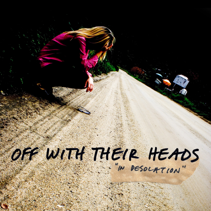 Off With Their Heads – ‘Let It All’