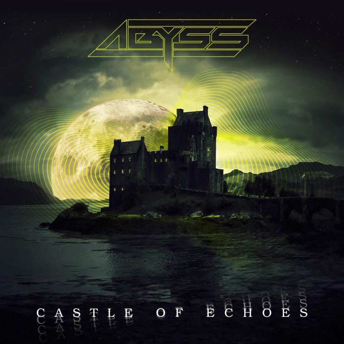 [Single] Abyss – ‘Castle Of Echoes’ prod. by Kimpe