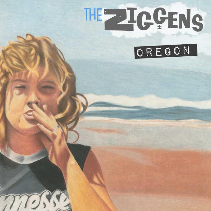 The Ziggens return influential “CowPunkSurfabilly” band’s 1st record in 19 years