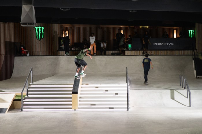Street League Skateboarding returns to live competition events with 2021 SLS Championship Tour presented by Monster Energy