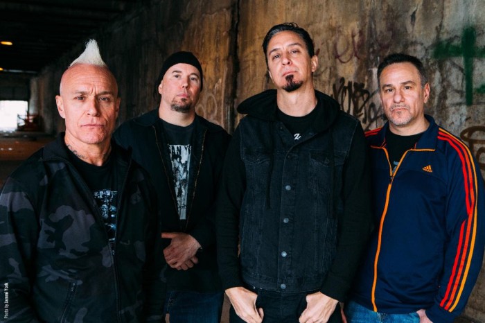SICK OF IT ALL RELEASES NEW ANIMATED LYRIC VIDEO FOR ﻿’BEEF BETWEEN VEGANS’
