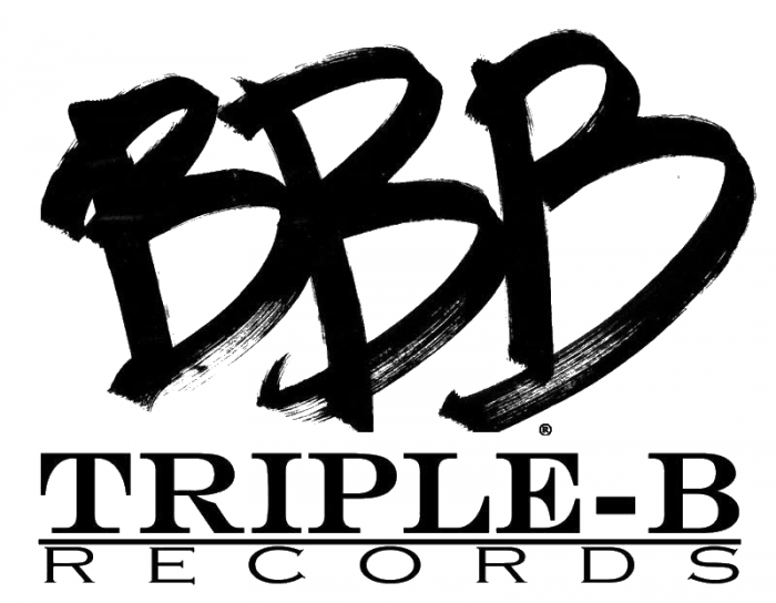 Vans X Triple B Records | Compilation Record