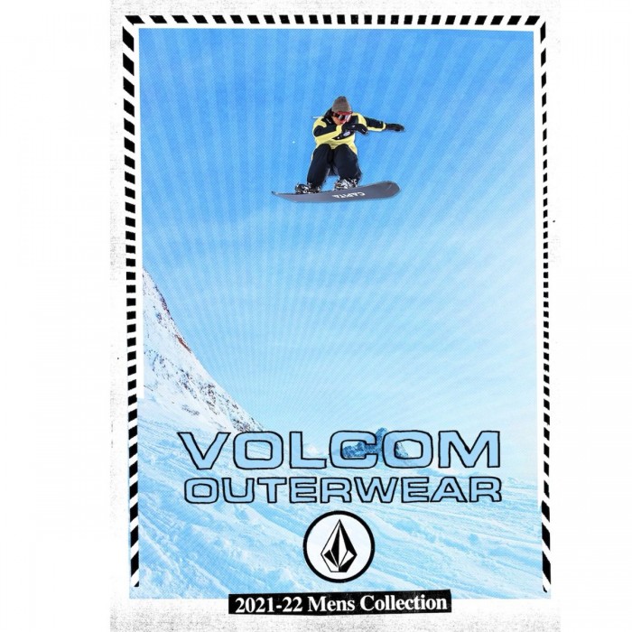Volcom Outerwear 2021-22