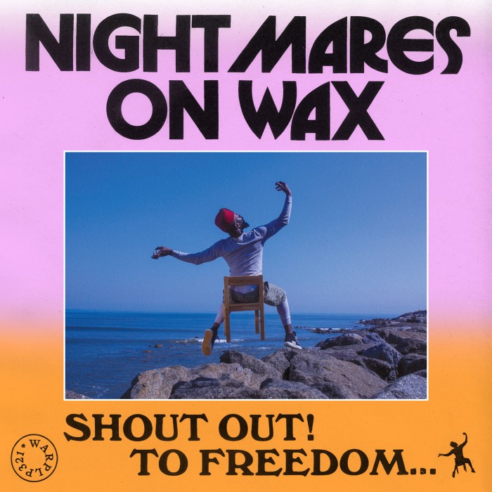 Nightmare On Wax ‘Shout Out! To Freedom…’