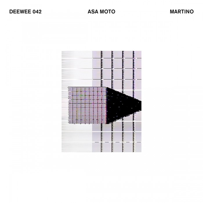 ASA MOTO ‘MARTINO’ NEW EP OUT NOW