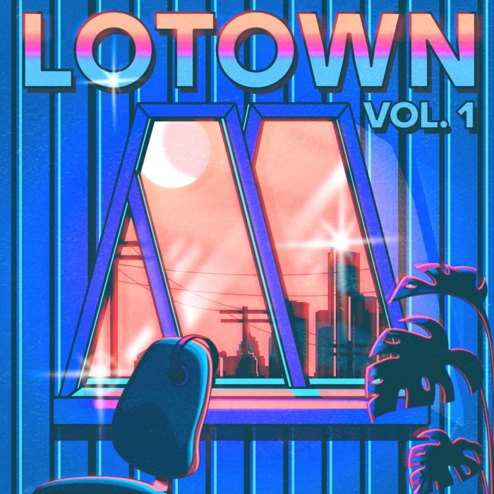Lowtown Vol. 1 – Lo-Fi Renditions of Motown Classics