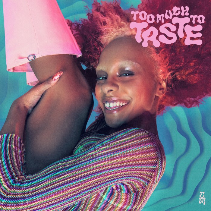 CRYSTAL MURRAY ‘TOO MUCH TO TASTE’ NEW SINGLE & VIDEO OUT NOW