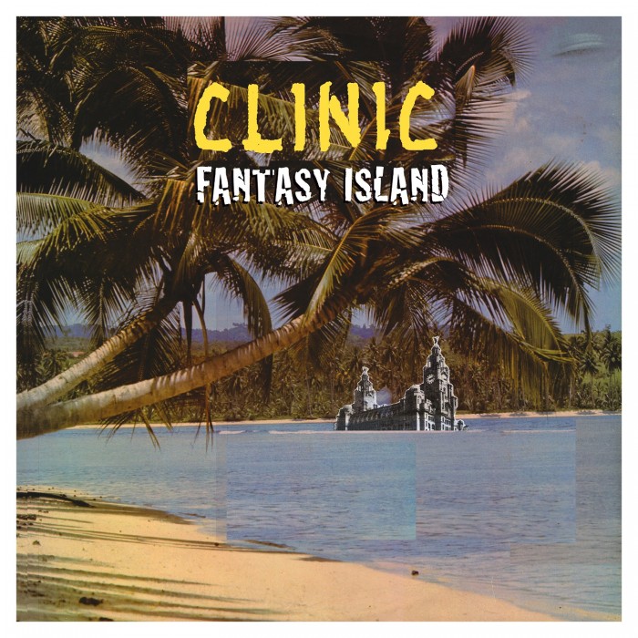 CLINIC ‘FANTASY ISLAND’