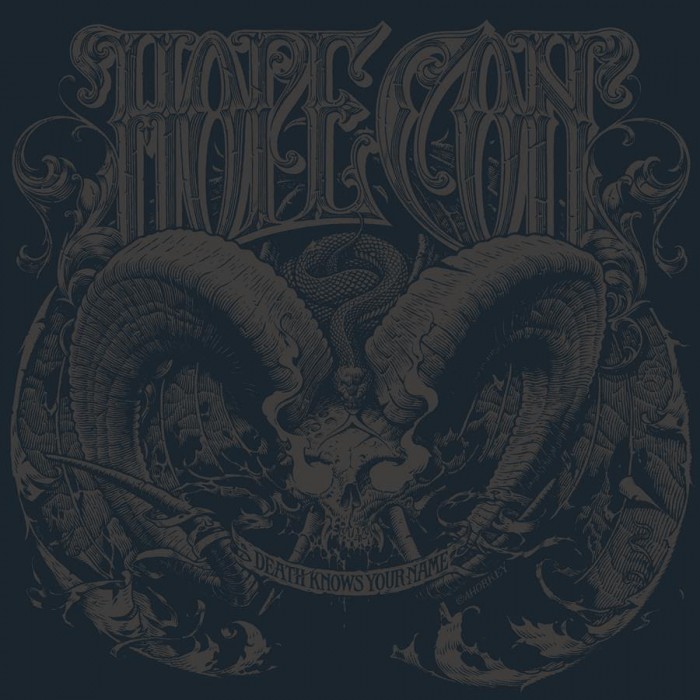 THE HOPE CONSPIRACY TO RELEASE DELUXE VERSION OF MILESTONE ALBUM ‘DEATH KNOWS YOUR NAME’