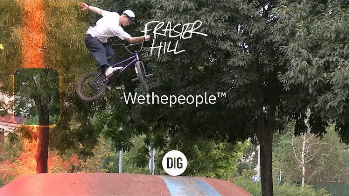 FRASIER HILL – WELCOME TO WETHEPEOPLE