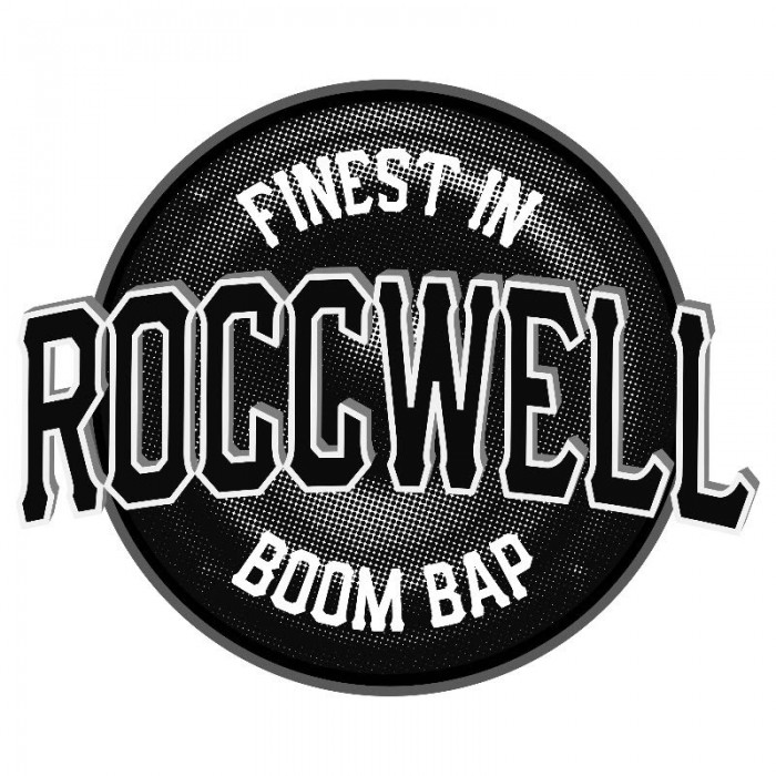 Roccwell ‘Pastime’ EP