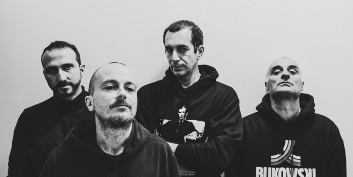 Straight Opposition: l’istituzione hardcore italiana firma per Time To Kill Records