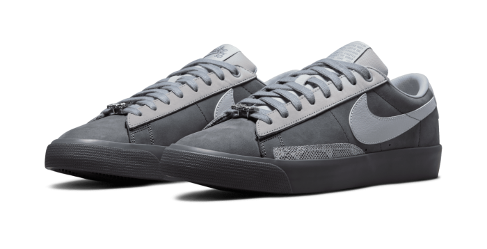 Nike SB | FPAR | Blazer Low