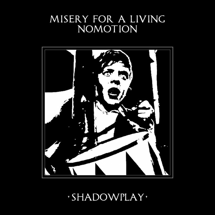 Nuova collaborazione tra Misery For A Living e Nomotion