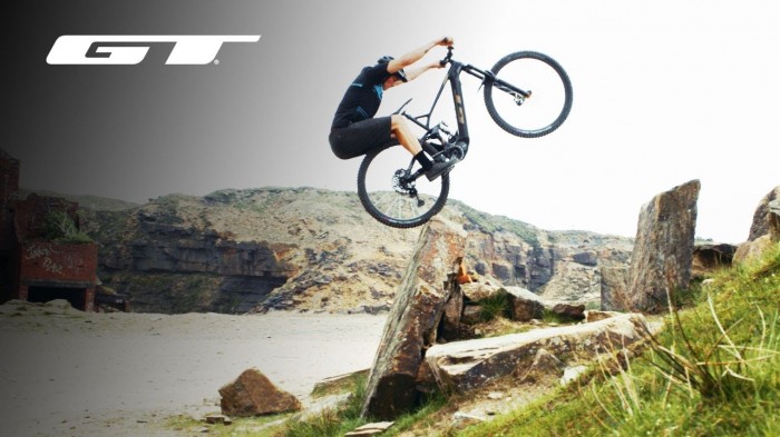 Chris Akrigg tackles impossible climbs on eMTB | Chris E-krigg ‘Full Force Vol. 2′