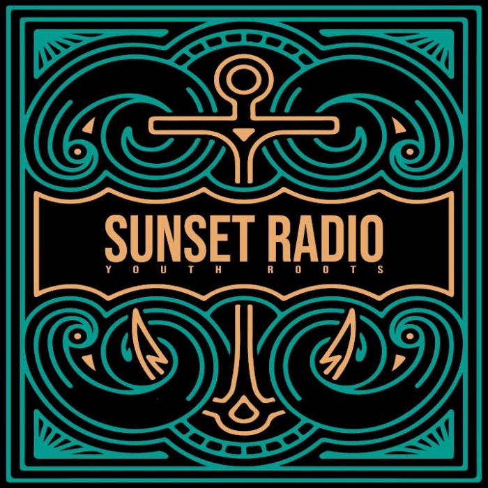 SUNSET RADIO ‘YOUTH ROOTS’