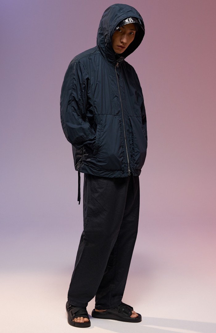 7619 Stone Island Shadow Project SS’022 Chapter 2