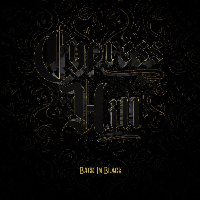 Cypress Hill pubblicano il decimo album in studio ‘Back In Black’