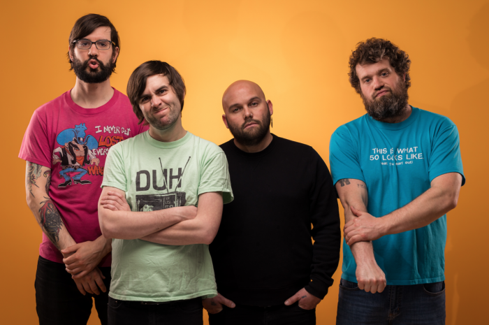 Philadelphia punks Five Hundred Bucks releasing debut full-length ‘$500′ on April 29