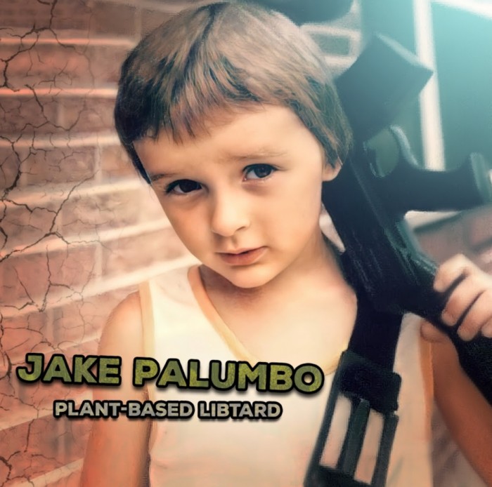 [New Video] Jake Palumbo – ‘Big Top Clown Circus’ ft. Craig G & DJ Dainja