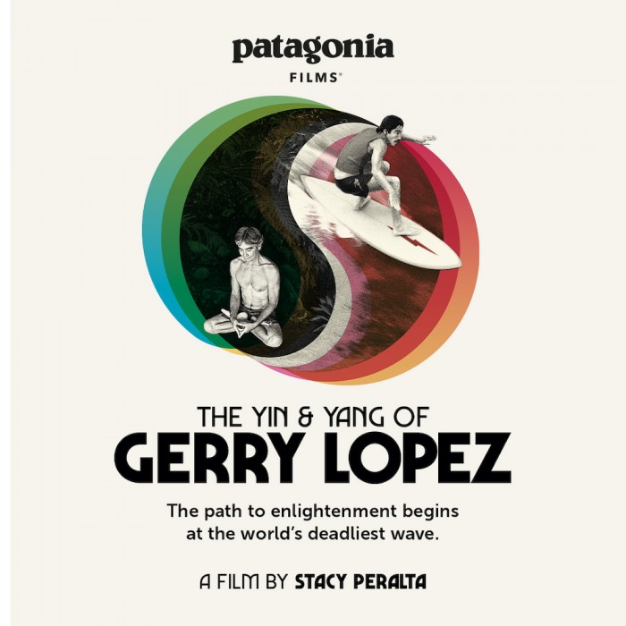 Patagonia // ‘The Yin & Yang Of Gerry Lopez’ Trailer