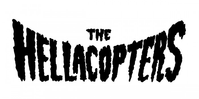 The Hellacopters ‘Through The Eyes Of…’ EP is out!