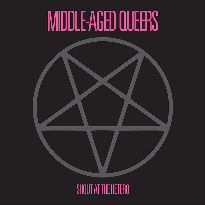 Middle-Aged Queers debut ‘Knot Circus’ off upcoming sophomore album