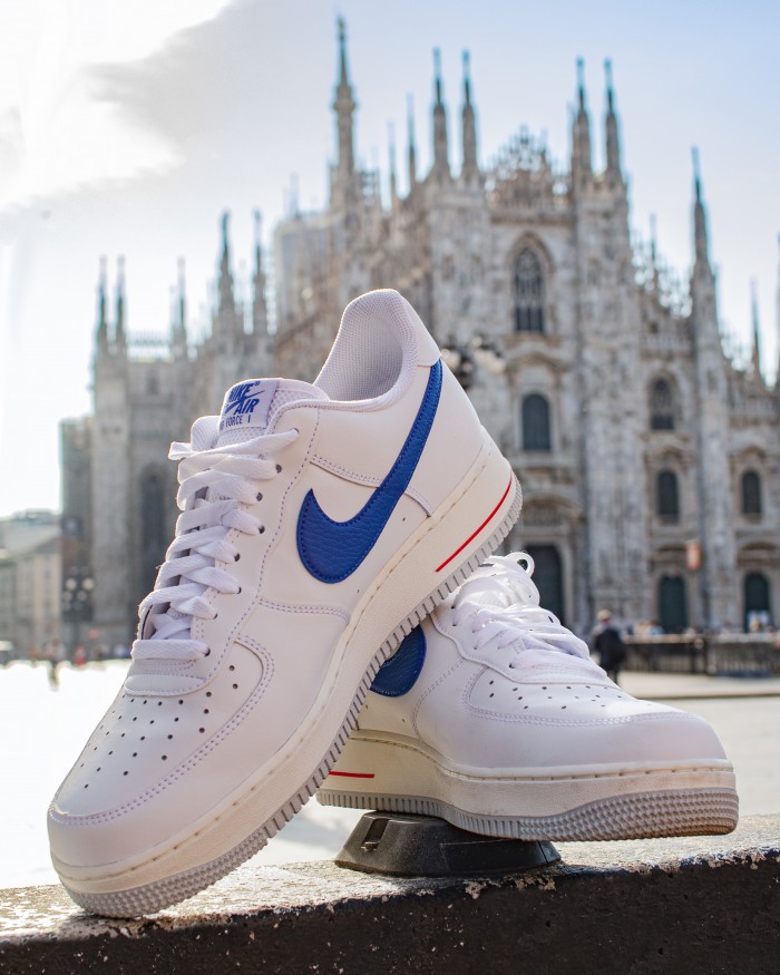 Foot Locker presenta l’esclusivo Nike Milan Court Pack