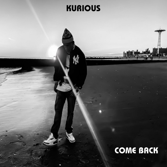 [New Single] Kurious ‘Come Back’ (prod. by Mono En Stereo)