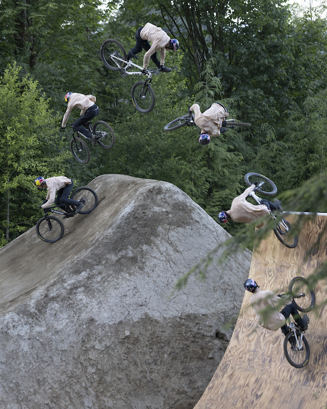 Brandon Semenuk building NEVER-BEFORE-SEEN features | Making of ‘Realm’
