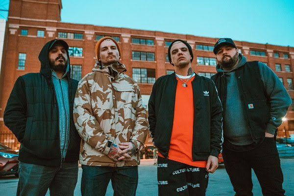 STRAY FROM THE PATH RELEASE NEW SINGLE ‘BREAD & ROSES’ FEATURING JESSE BARNETT OF STICK TO YOUR GUNS