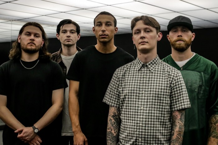 Foreign Hands announce signing with SharpTone Records