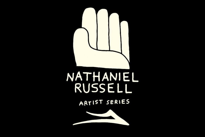 Lakai // Nathaniel Russell Artist Series