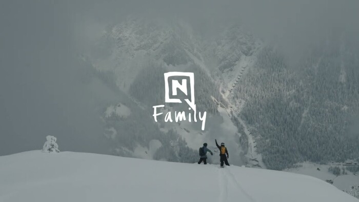 Welcome Back To Winter | Nitro Snowboards