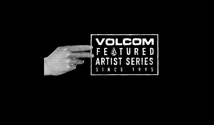 Vaderetro | Volcom Featured Artist Series | Introduction