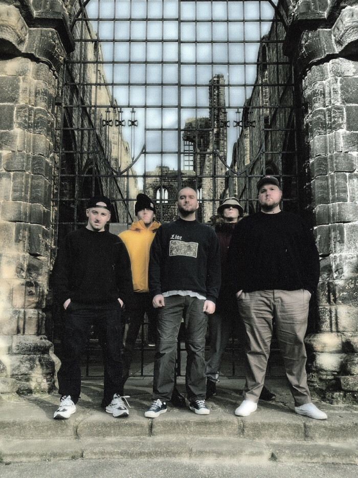 UK metallic hardcore band Mourning share new single ‘Unhonoured Prophecy’