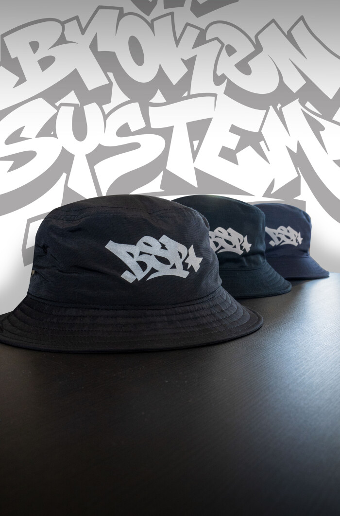 BSP CLOTHING // BUCKETS ARE BACK