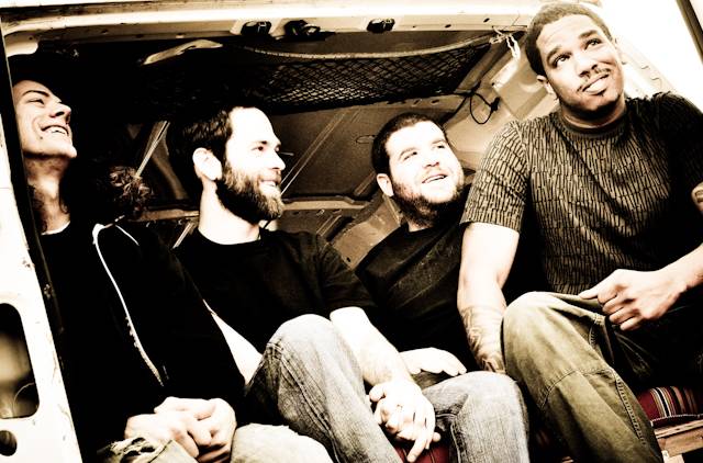 Reggae Rockers Lionize To Release New Album Feb 2011