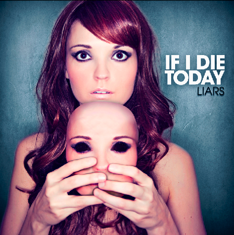 IF I DIE TODAY COVER