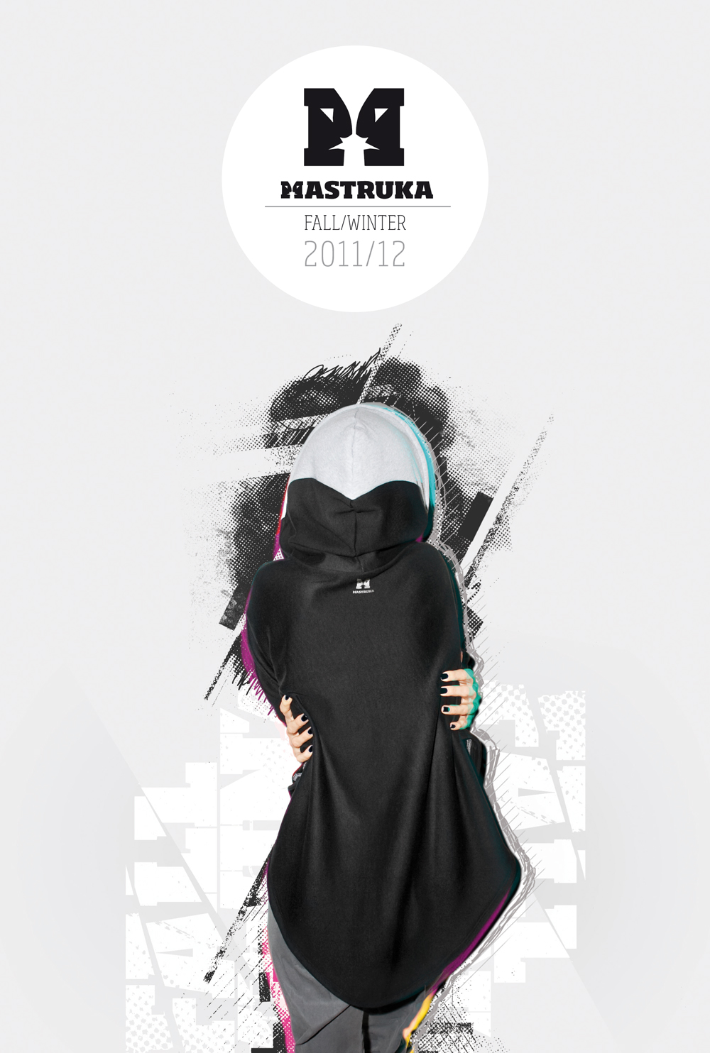 Mastruka Maestade F/W 2011/12