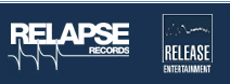 Relapse Records launches free label sampler
