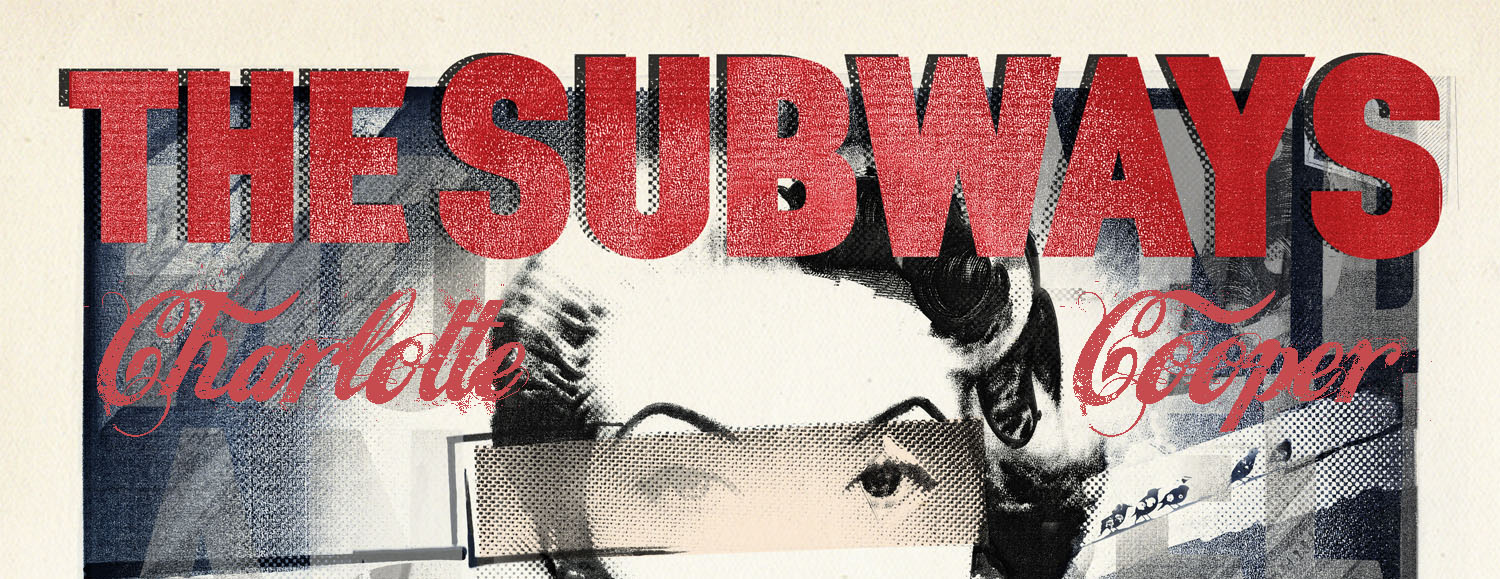 The-Subways-Money-And-Celebrity-Album-Cover