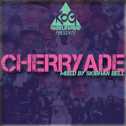 Cherryade mixtape is here!