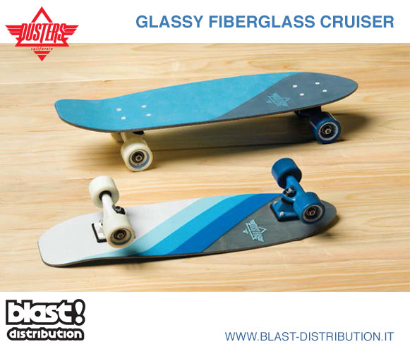 Dusters_Glassy