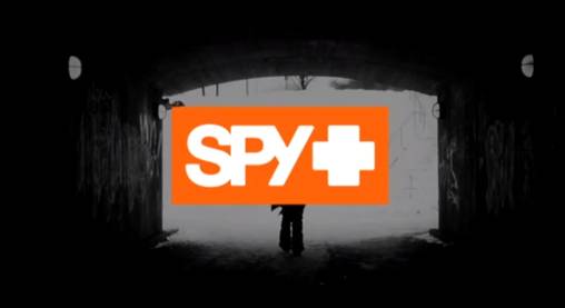 SPY Happy Winter 2013