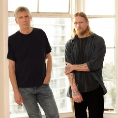 Greg Ginn and Mike Vallely x Good For You