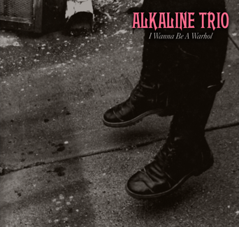 Alkaline Trio premiere new single ‘I Wanna Be A Warhol’